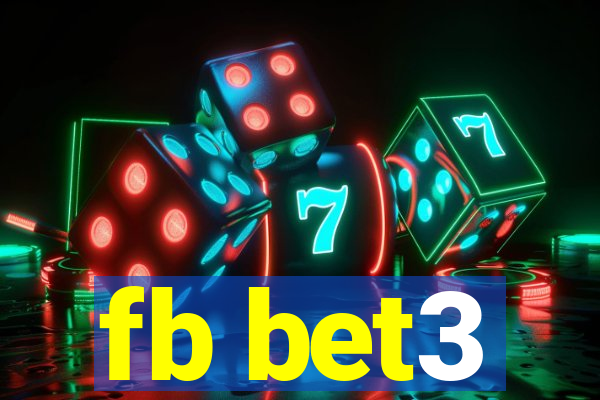 fb bet3